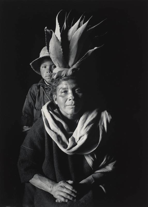 Photographs by Women Artists