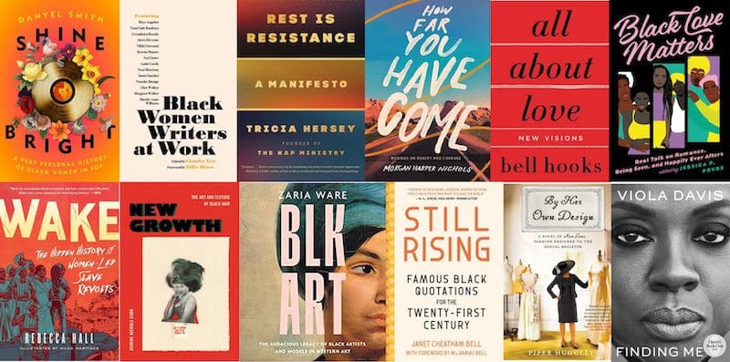 Celebrate Black Writers | Black History Month